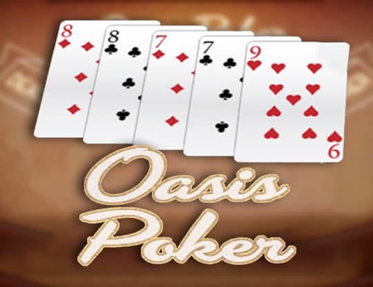 Oasis Poker